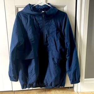 Lululemon half zip pullover